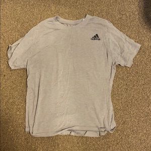 Classic Adidas T-Shirt